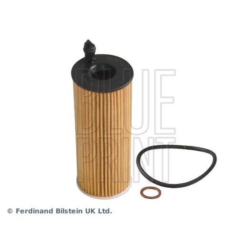 Blue Print Maintenance Service Parts Set ADF122116
