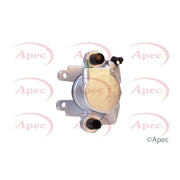 Apec Brake Caliper Assembly Front Right RCA564N