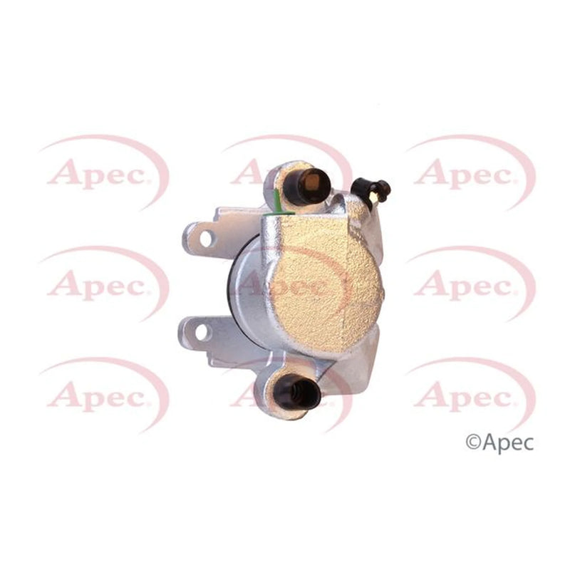 Apec Brake Caliper Assembly Front Right RCA564N