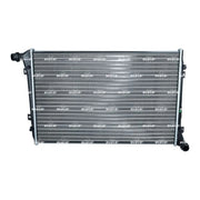 NRF Engine Radiator 53814A
