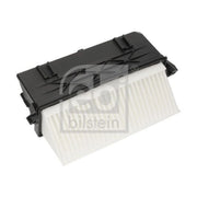 Febi Engine Air Filter Left 49667