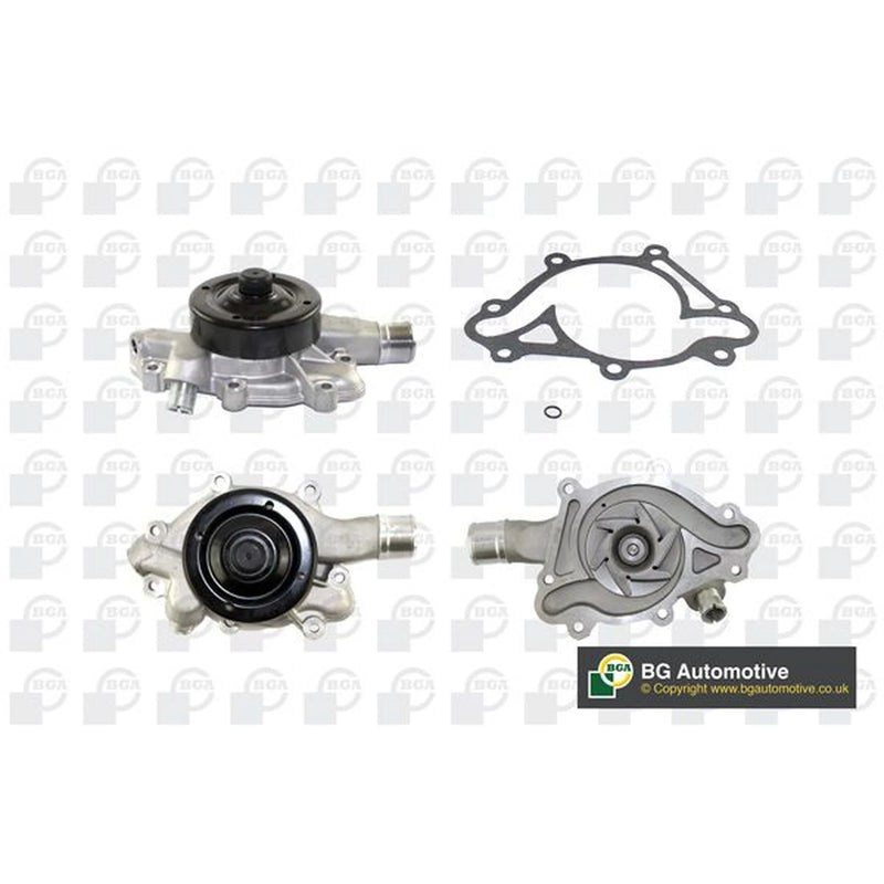 BGA Engine Cooling Water Pump CP14320