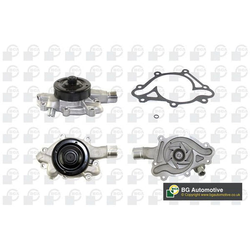 BGA Engine Cooling Water Pump CP14320