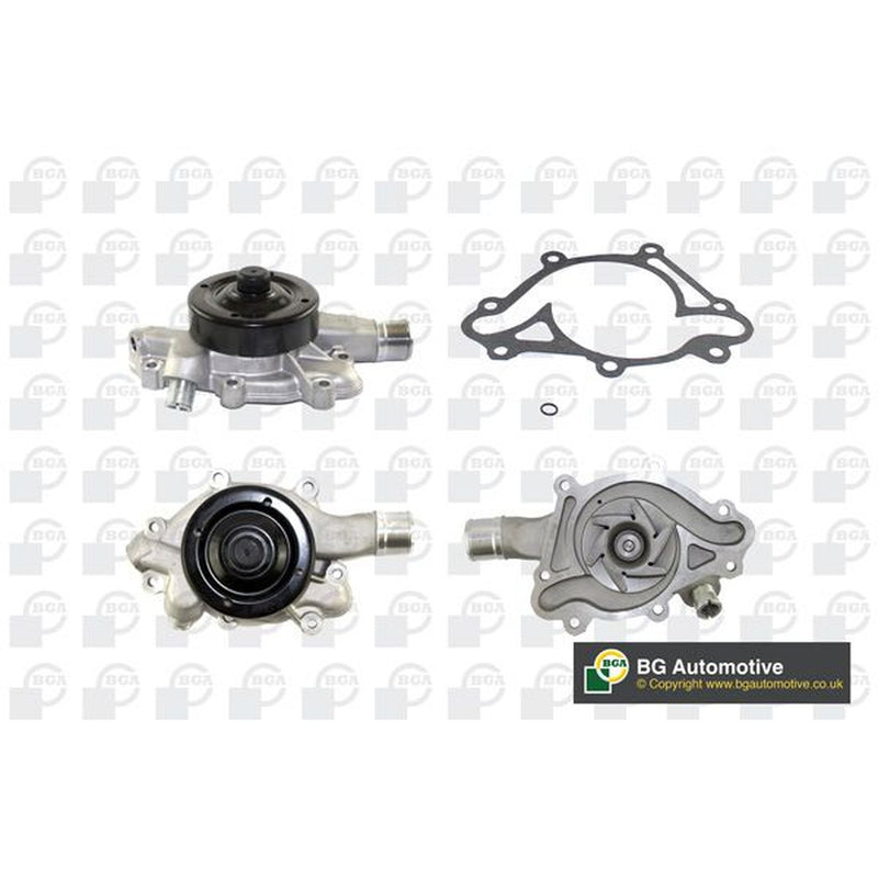 BGA Engine Cooling Water Pump CP14320