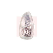 Apec Direction Indicator Light Left Exterior Mirror AMB2039