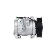 Hella Air Conditioning Compressor 8FK 366 201-781