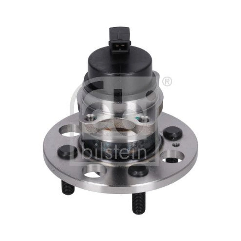 Febi Wheel Bearing Kit Rear Right 31403
