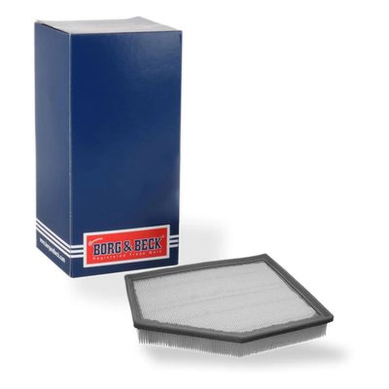 Borg & Beck Engine Air Filter BFA2191