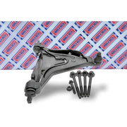 Borg & Beck Control/Trailing Arm BCA6405