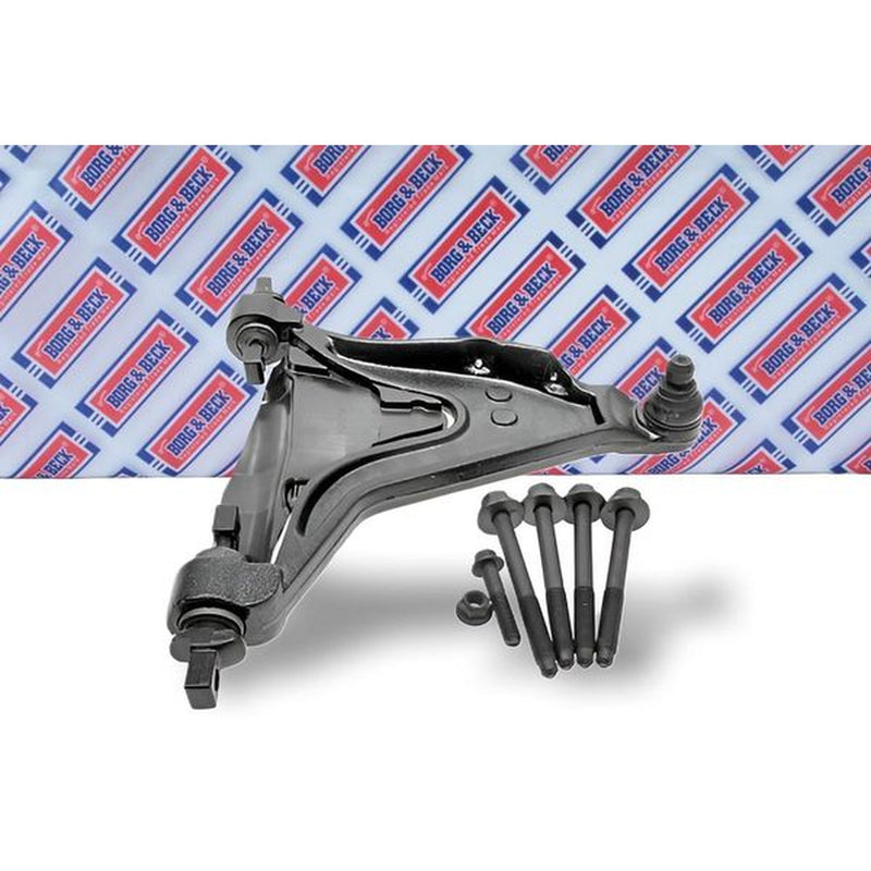 Borg & Beck Control/Trailing Arm BCA6405