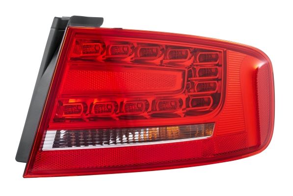 Hella 2VA 010 085-101 Tail Light Assembly