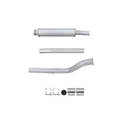 Hella Middle Silencer 8LC 366 025-131