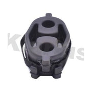 Klarius Exhaust System Mount Rubber 420463