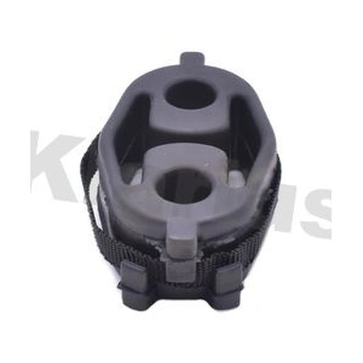 Klarius Exhaust System Mount Rubber 420463