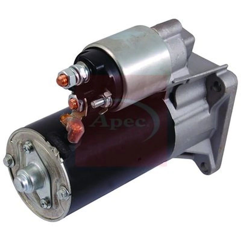 Apec Starter Motor 12V 1.4kW 11 Teeth ASM1142