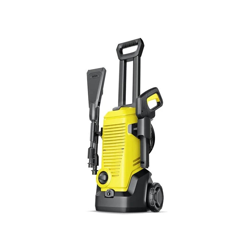 Karcher K 3 eco!Booster High Pressure Washer 120 bar 240V - 1.676-360