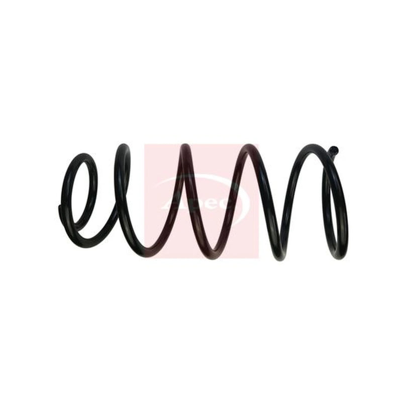 Apec Front Suspension Coil Spring ACS1960