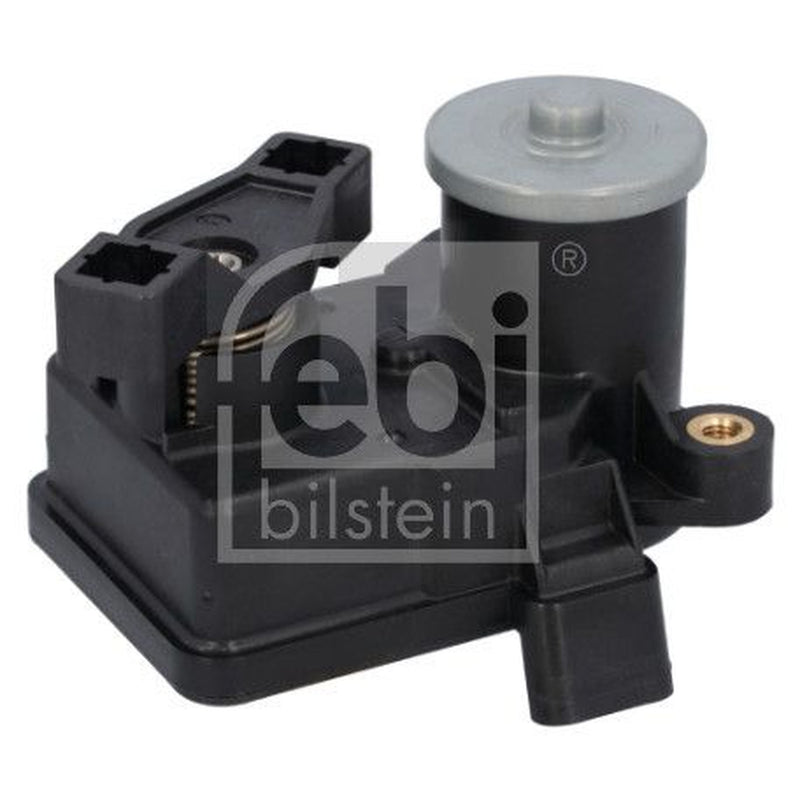 Febi Swirl Flap Control Actuator 186621