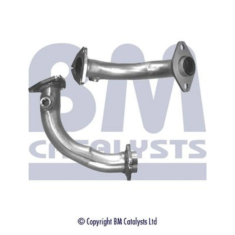 BM Catalysts Exhaust Pipe OD BM70574