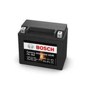 Bosch Batteries Battery 12V 10Ah 180A 0 986 FA1 040