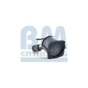 BM Catalysts Homologated Diesel Cat BM80276H