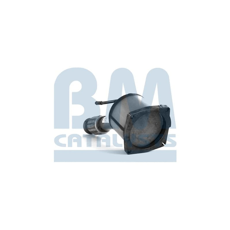 BM Catalysts Homologated Diesel Cat BM80276H