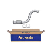 Hella Exhaust Pipe OD 8LA 366 000-741