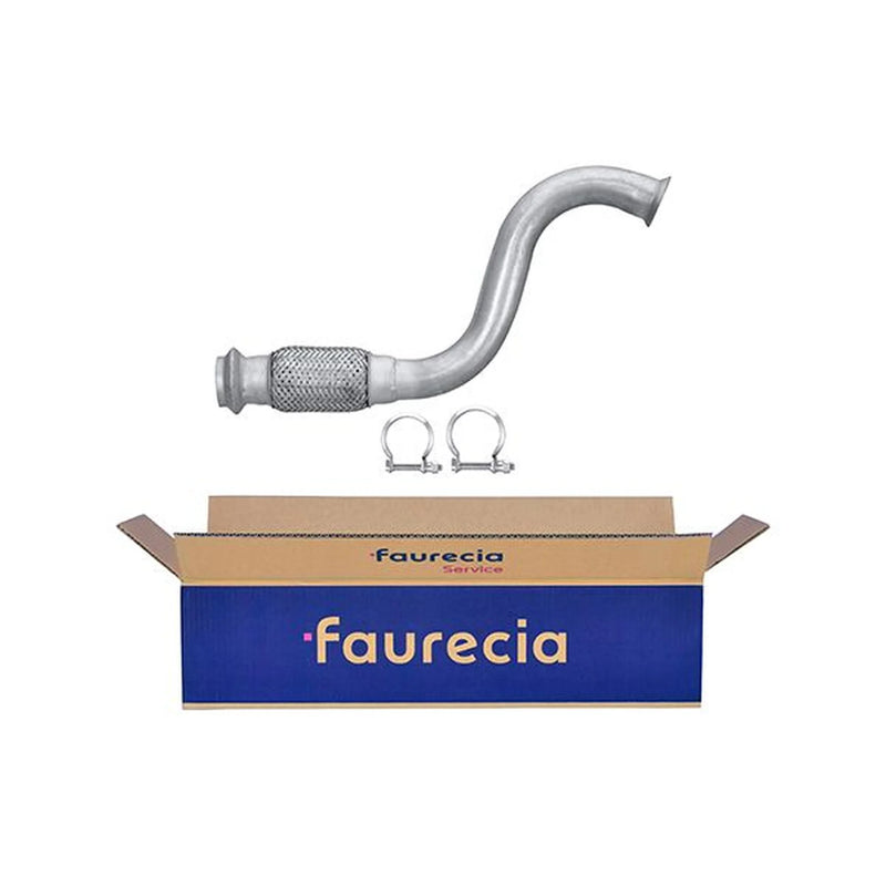 Hella Exhaust Pipe OD 8LA 366 000-741