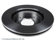 Blue Print ADN14320 Brake Disc