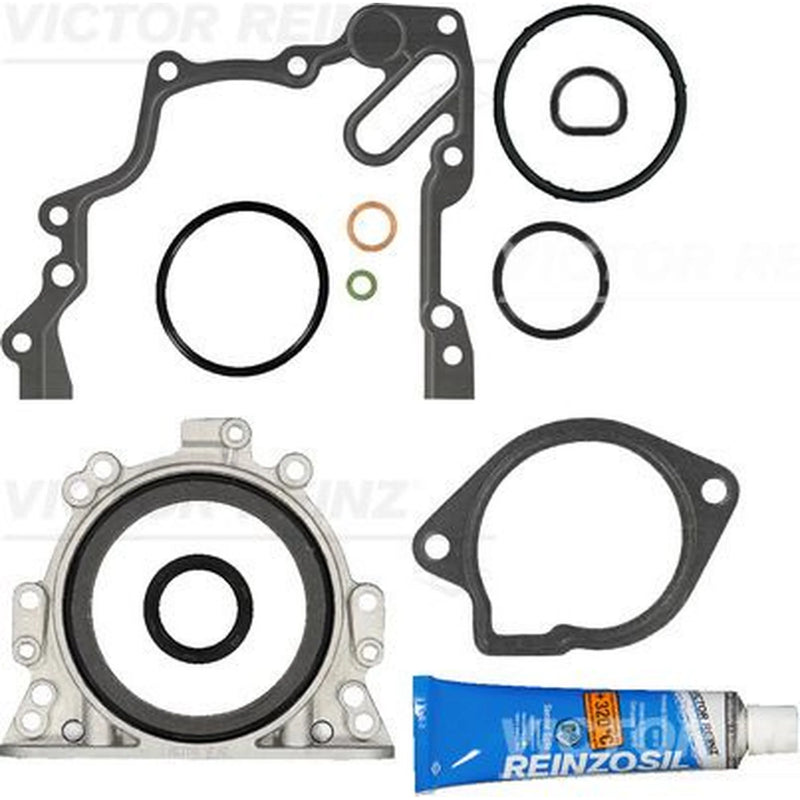 Victor Reinz Crankcase Gasket Kit ID 08-34325-01