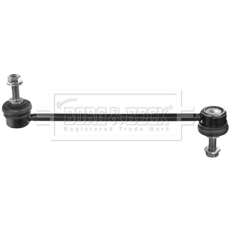 Borg & Beck Stabiliser Bar Link Coupling Rod BDL7557