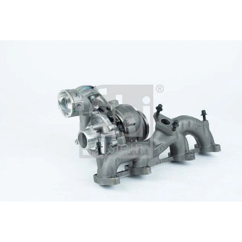 Febi Turbocharger Turbo Unit 186706