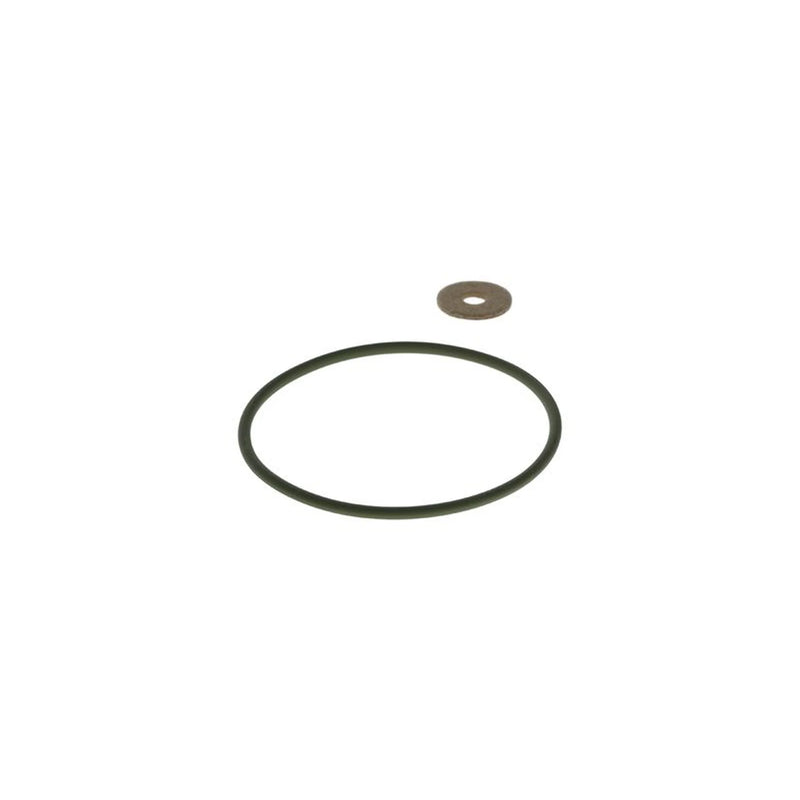 Bosch Rubber Seal Ring F 00R 0P0 819