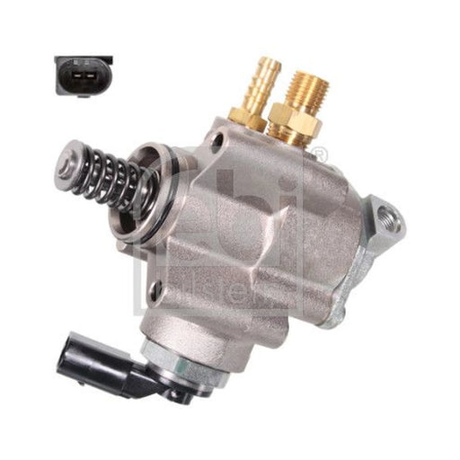 Febi High Pressure Fuel Pump 38650