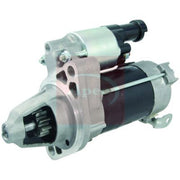 Apec Starter Motor 12V 1.1kW 9 Teeth ASM1232