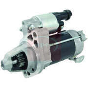 Apec Starter Motor 12V 1.1kW 9 Teeth ASM1232