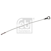 Febi Engine Oil Level Dipstick 44803