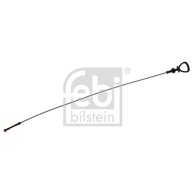 Febi Engine Oil Level Dipstick 44803