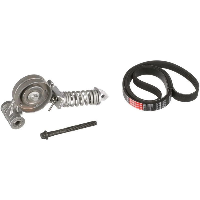 Gates V-Ribbed Belt Set K015PK1355