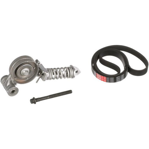 Gates V-Ribbed Belt Set K015PK1355