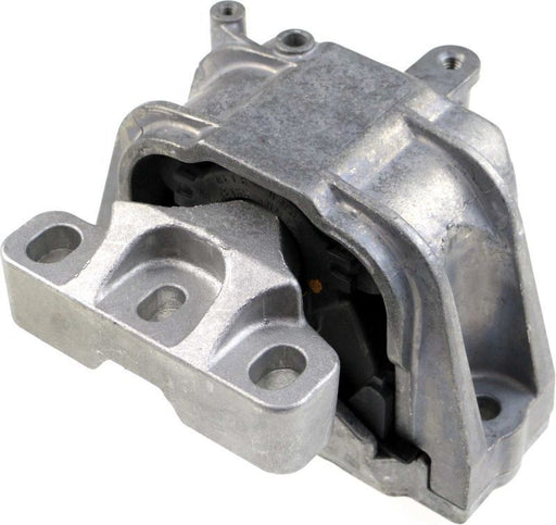 GATES ETM1526 Engine Mounting Front Right Fits Audi A3 TT Skoda Superb VW Eos Gates - Town Parts