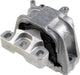 GATES ETM1526 Engine Mounting Front Right Fits Audi A3 TT Skoda Superb VW Eos Gates - Town Parts
