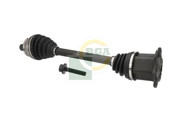 BGA CV Drive Shaft Driveshaft Front Right