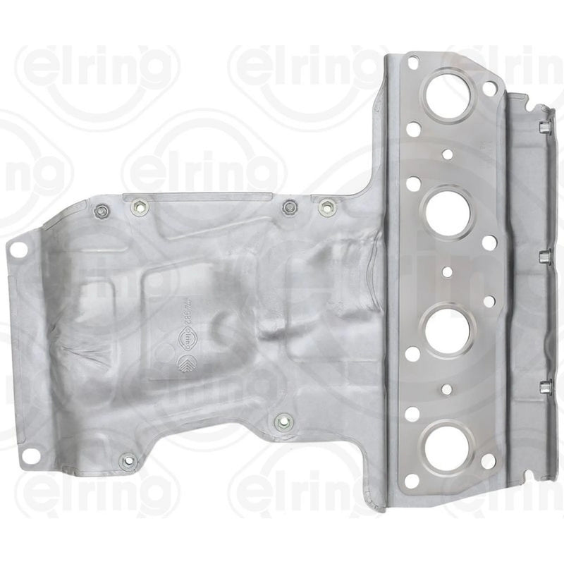 Elring Exhaust Manifold Gasket Wide Thick 174.982