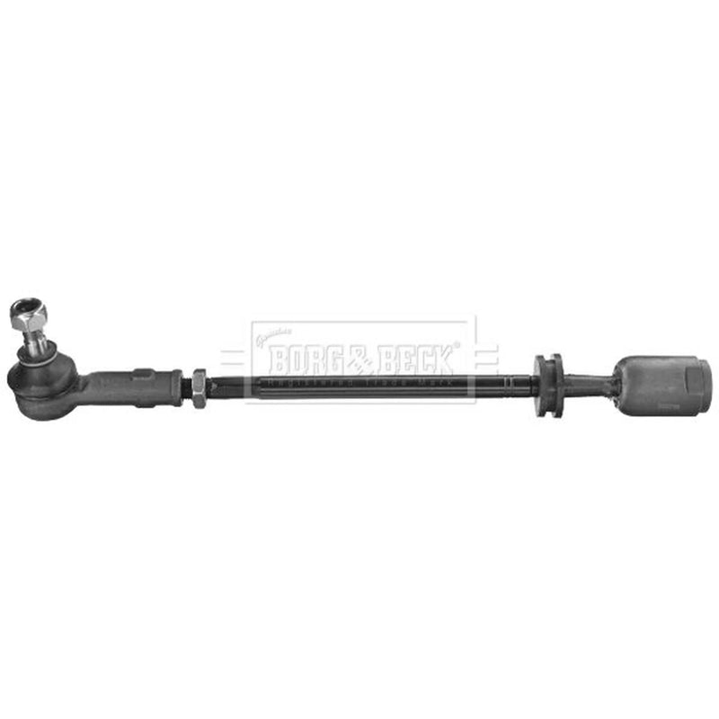 Borg & Beck Inner Rack End Right Joint BDL6150