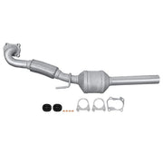 Hella Catalytic Converter 8LE 366 054-261