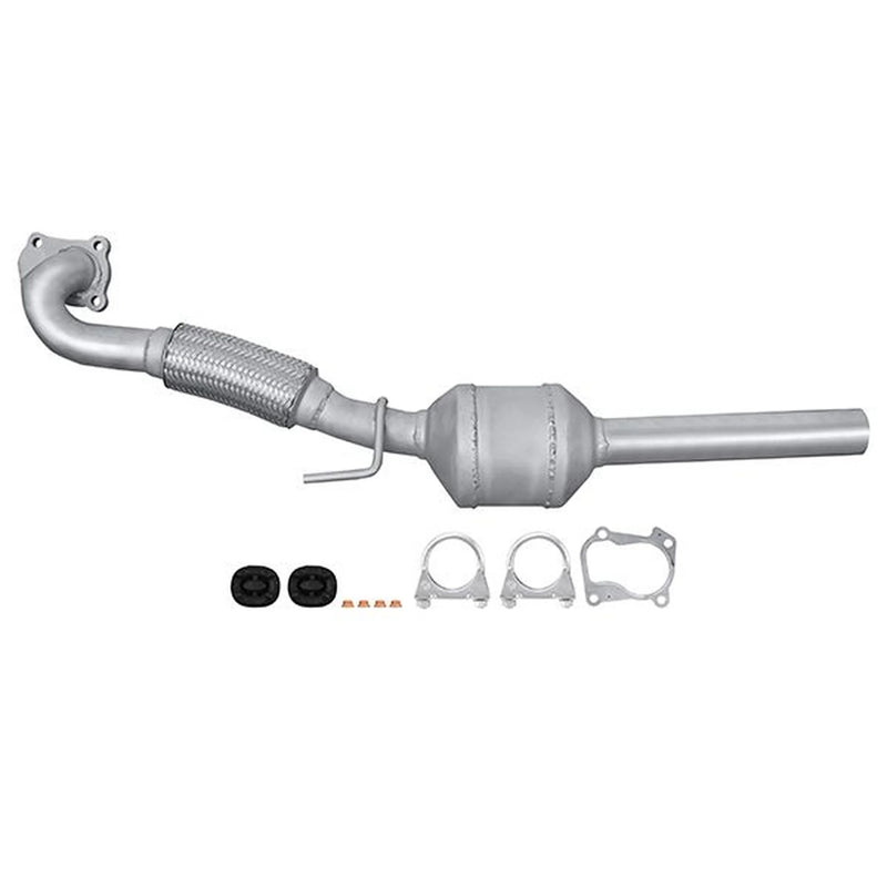 Hella Catalytic Converter 8LE 366 054-261