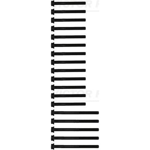 Victor Reinz Cylinder Head Bolt Set M12 14-11290-01