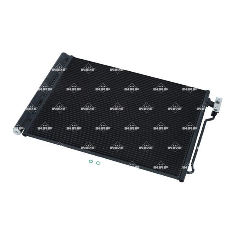NRF Air Conditioning Condenser 35971