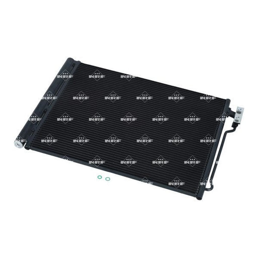 NRF Air Conditioning Condenser 35971